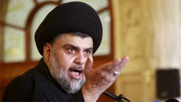 Şii lider Sadr'dan büyük ayaklanma çağrısı