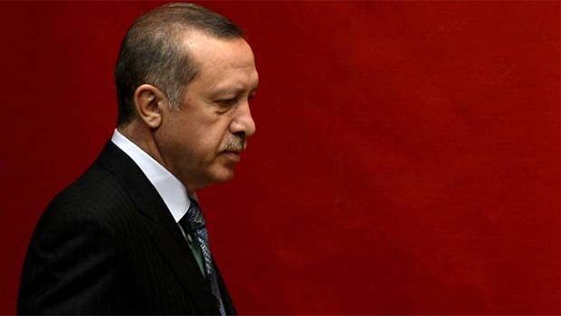 ‘Erdoğan dokunulmazlık yasasını geri iade edebilir’
