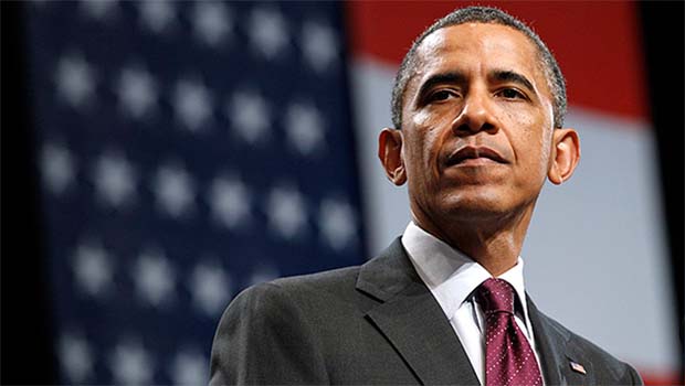 Obama, ABD başkanlığı için desteklediği adayı açıkladı