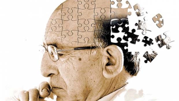 Alzheimer'ı 10 yıl önceden bilen test geliştirildi