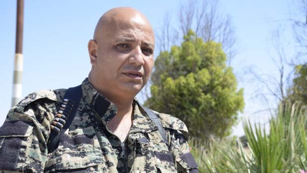 QSD Sözcüsü: Suriye ordusuna karşı tarafsızız