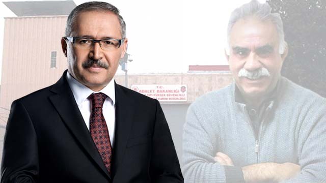 Selvi: AKP Öcalan ile görüşmeye devam ediyor