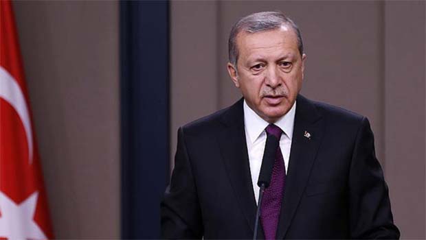 Erdoğan’dan ‘Operasyonlar durmayacak’ mesajı