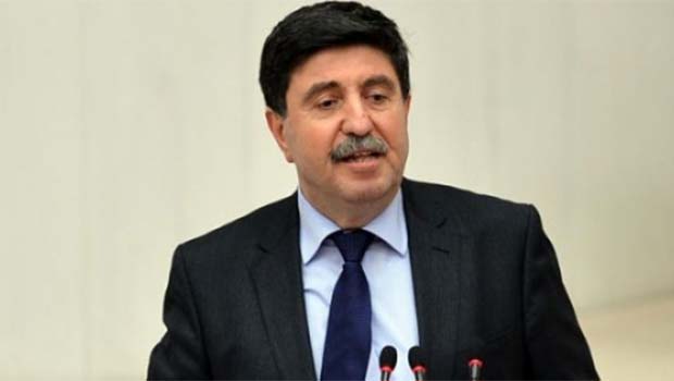 Altan Tan'dan 'HDP bölünecek' iddialarına yanıt