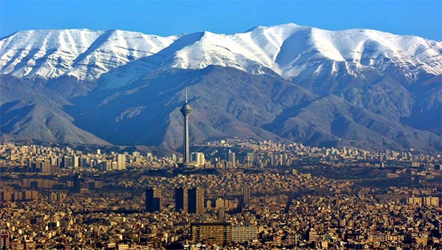 İran: Tahran'ın hedef alınacağı tarihi bir saldırıyı engelledik