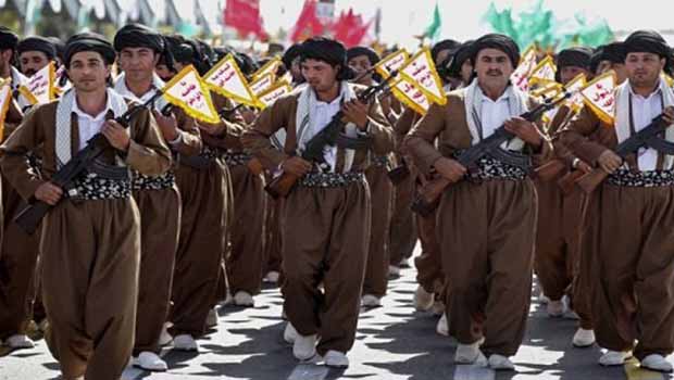 PDK-İ çağrısına yanıt: Kürd korucular silah bırakıyor 