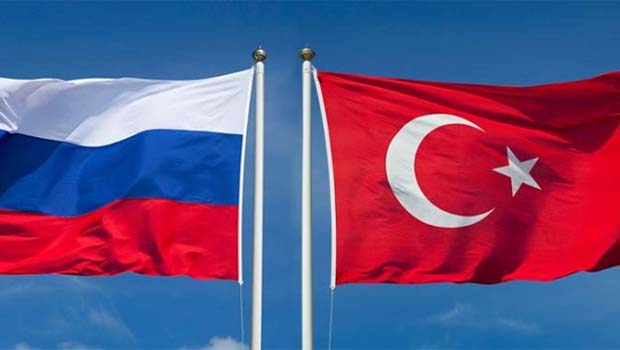 Rusya'dan Türkiye'ye davet