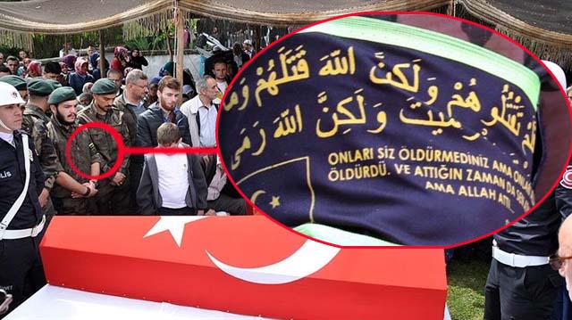 İşgalci Devlet ve Müşrik İslamcılar!