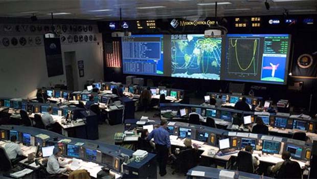 NASA'dan İstanbul açıklaması