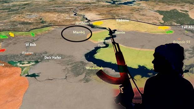 ABD destekli Membic operasyonu Rusya’yı niçin tedirgin ediyor