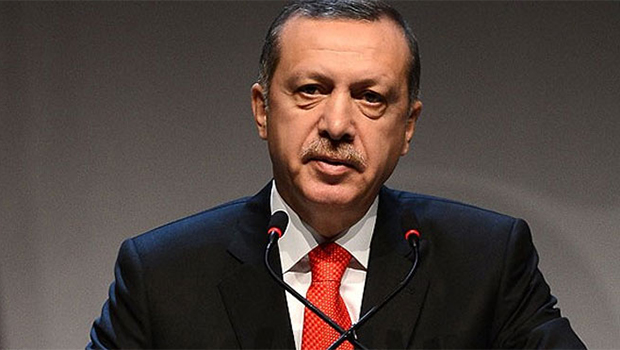 FT: Erdoğan Başkanlık sistemi için düşmanlarını azaltmayı seçti