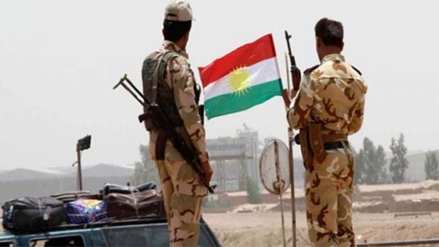 ABD'den Kürdistan ve Irak'a silah yardımı