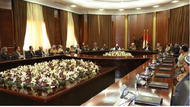 Başkan Barzani: 'Kakeyîler, Kürdistan halkının en değerli parçasıdır’
