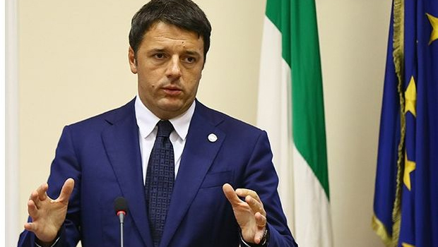 İtalya Başbakanı: IŞİD’i hiç acımadan yok etmeliyiz