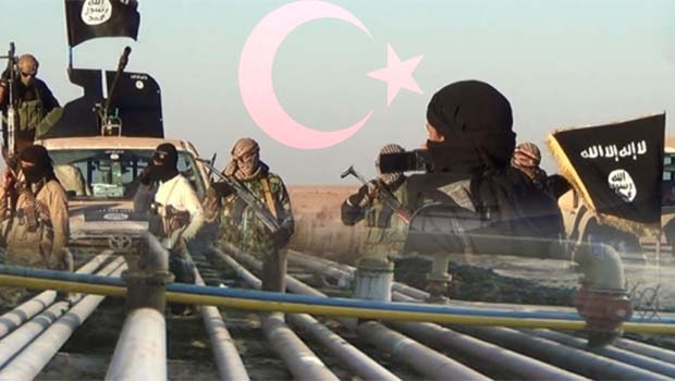 Rusya’nın 'Türkiye, IŞİD'i destekliyor' iddiası ne olacak?