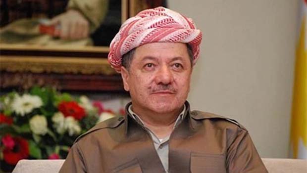 Başkan Barzani'den bayram mesajı ve partilere çağrı