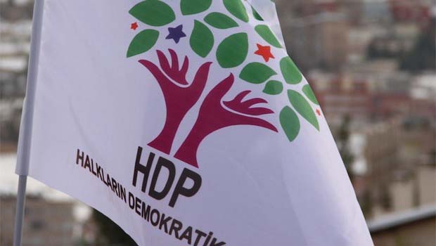 HDP hangi partilerle bayramlaşacak