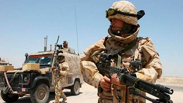 İngiltere'de 7 yıldır beklenen Irak raporu açıklanıyor