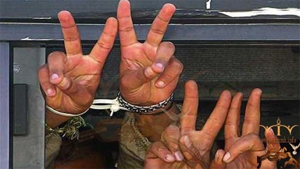 İran'dan Kürtlere yönelik keyfi tutuklamalar