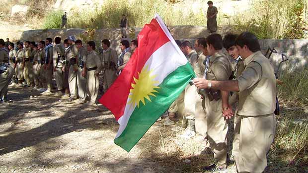 Kürtlerin Yeni Cephesi İran mı?