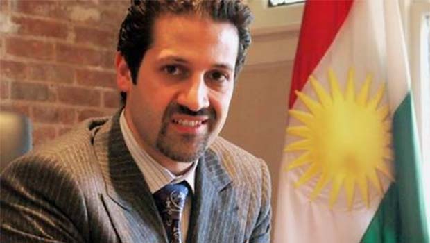 Qubad Talabani'den Barzani'nin çağrısına destek