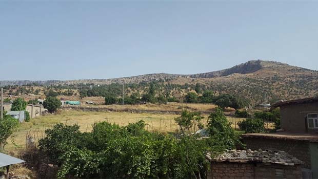 PKK Şemdinli'de saldırdı