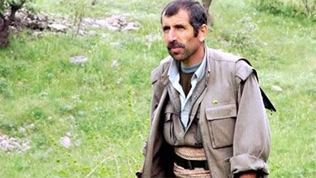 AA'nın Bahoz Erdal Öldürüldü iddiası PKK tarafından yalanlandı