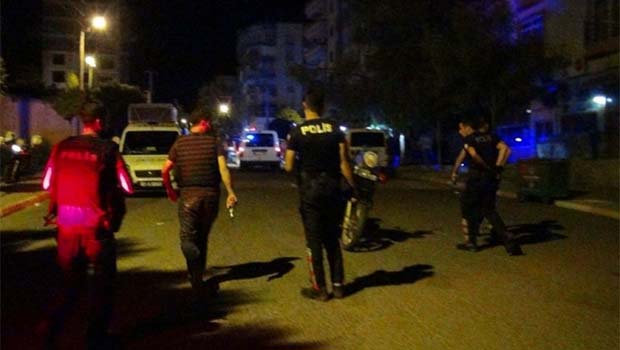 Urfa'da 17 yaşındaki genç, 3 polisi öldürdü