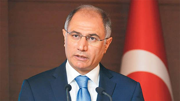 İçişleri Bakanı: Yararlanacağımız Suriyelileri ve Ahıska Türklerini vatandaşlığa alacağız