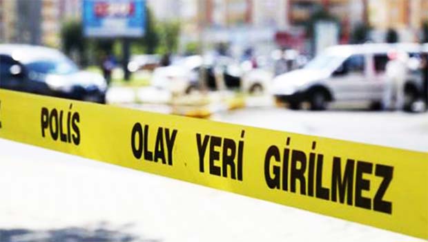 Antep'te polise silahlı saldırı