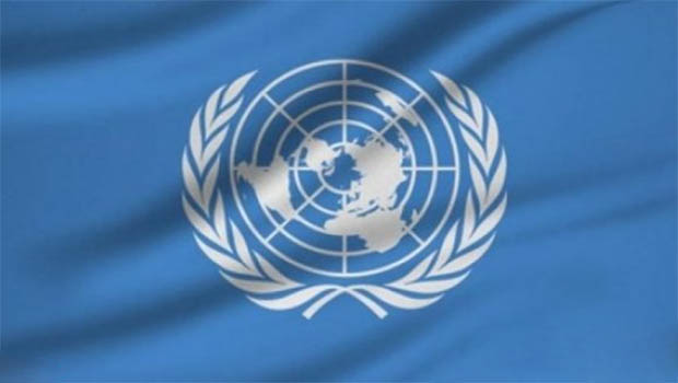 BM tarihinde bir ilk