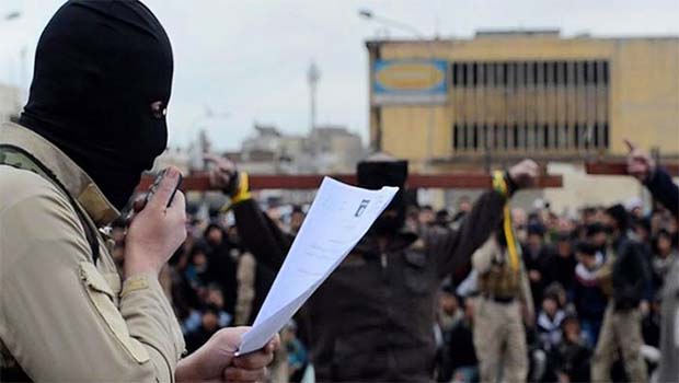 IŞİD'in Emniyet ve Mit'ten kurtulma yöntemleri