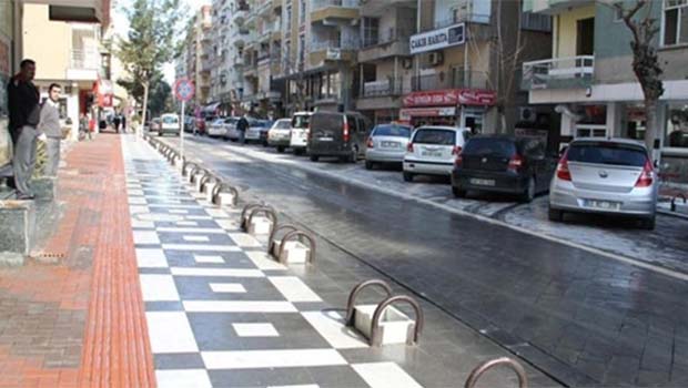 Urfa'da miting ve yürüyüş yasağı