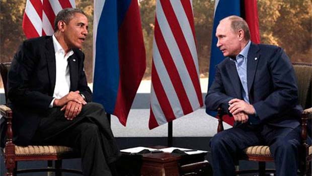ABD, Rusya'dan güvence istiyor