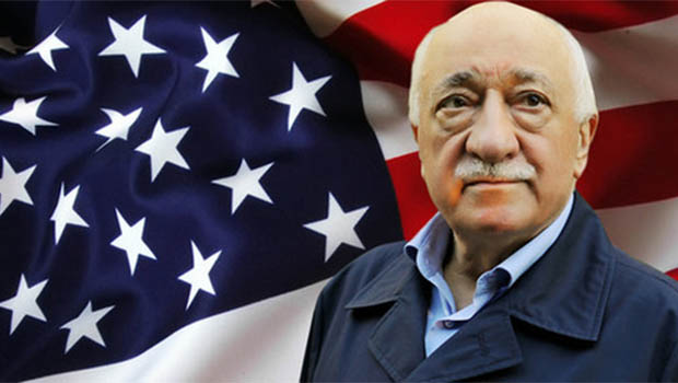 ABD'den 'Fethullah Gülen' açıklaması