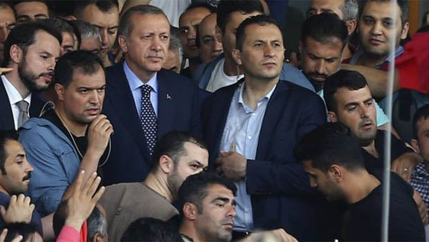 Economist: Darbe girişiminin ardından Erdoğan daha güçlü konuma gelecek