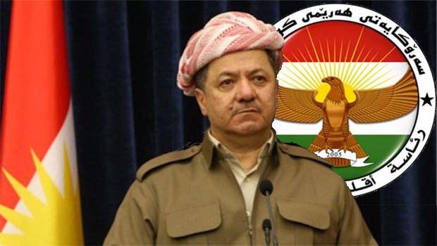 Kürdistan Başkanlığı: Türkiye halkının darbeyi engellemesi sevindiricidir