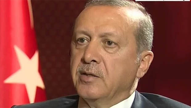 Erdoğan: TBMM idam cezasını getirirse onaylarım