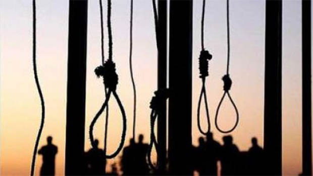 İran, 1'i kadın 16 kişiyi idam etti