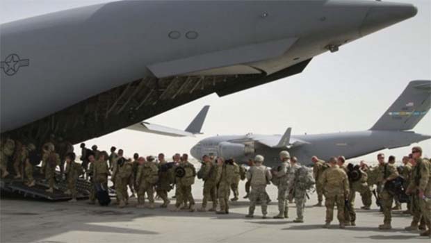Wall Street'ten ABD'ye askeri operasyonlar için alternatif: Erbil