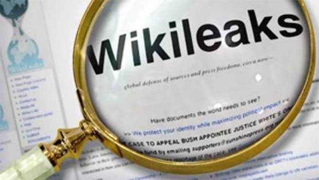 Wikileaks, Türkiye’yle ilgili 100 bin belge açıklayacak