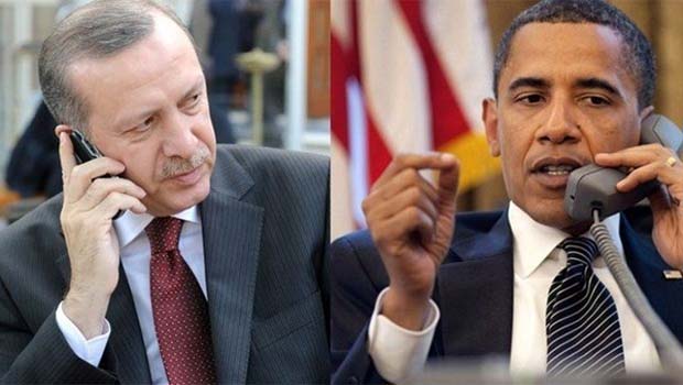 Beyaz Saray: Türkiye, Gülen'in iadesi için resmi talepte bulundu 