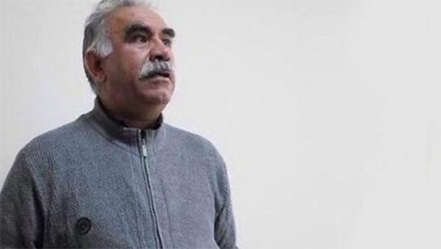 Adalet Bakanlığı'ndan Öcalan açıklaması