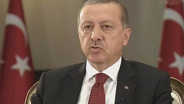Erdoğan: Yeni bir darbe girişimi mümkün ama kolay olmaz