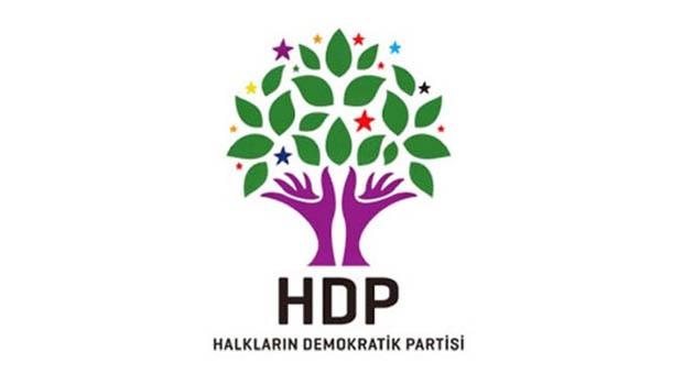 HDP'den OHAL açıklaması