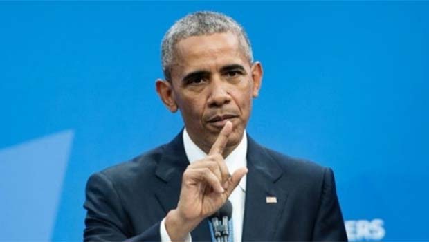 Obama'dan 15 Temmuz ve Fethullah Gülen açıklaması