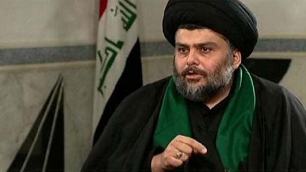 Sadr hükümetin istifasını istedi