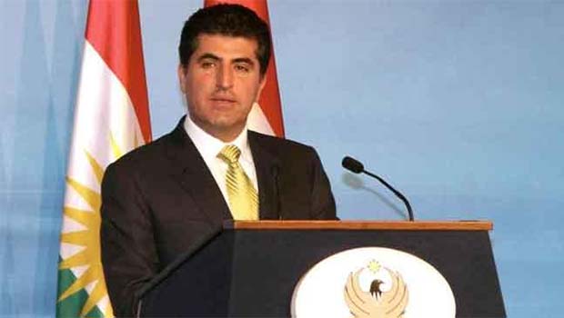 Başbakan Neçirvan Barzani’den Almanya'daki saldırıya kınama