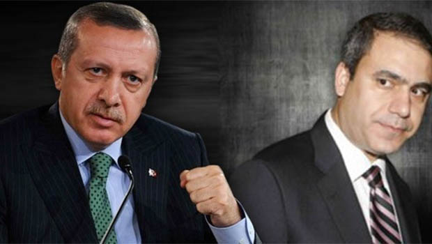Erdoğan'dan Hakan Fidan’a “Çok kötü sınav verdiniz