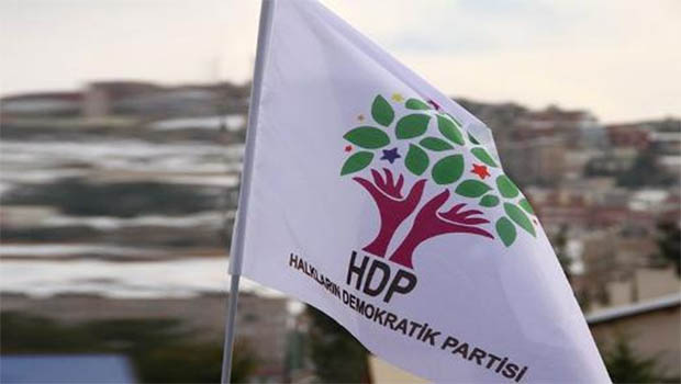 HDP’lilere suikast uyarısı